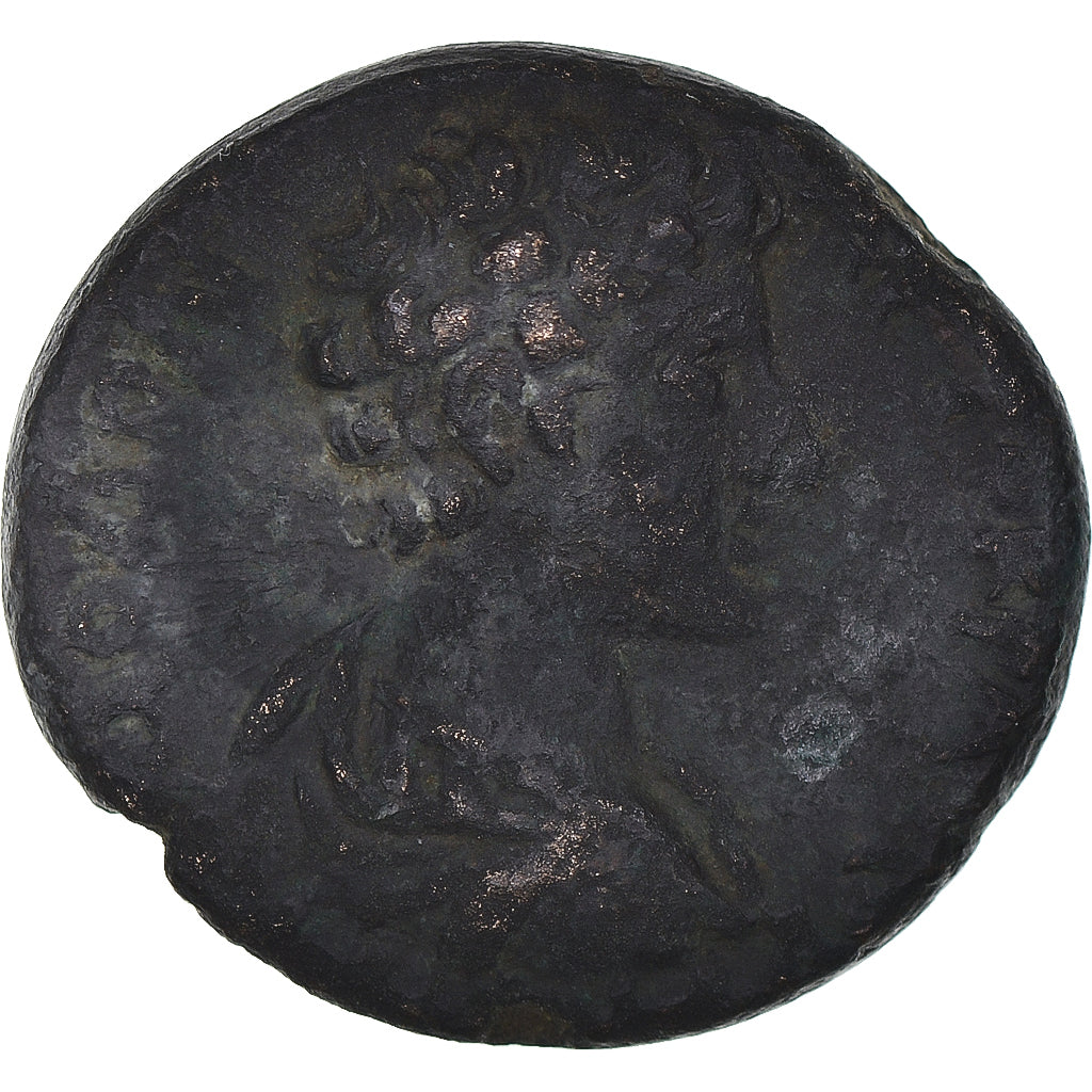 Acuñar,
Macedonia,
Cómodo
