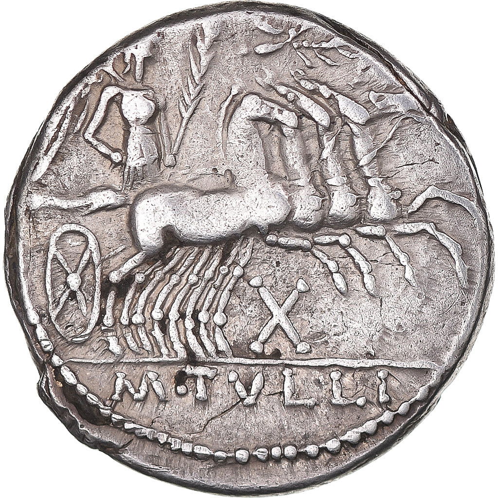 Acuñar,
Marco Tulio,
Dinar