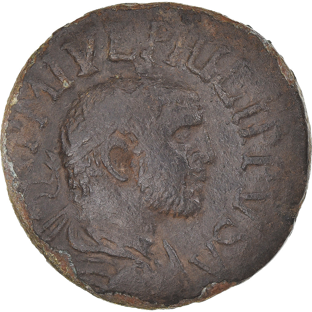 Moneda,
Pisidia,
Filipo I