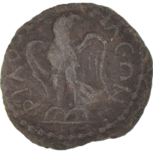 Acuñar,
Frigia,
Gordio III