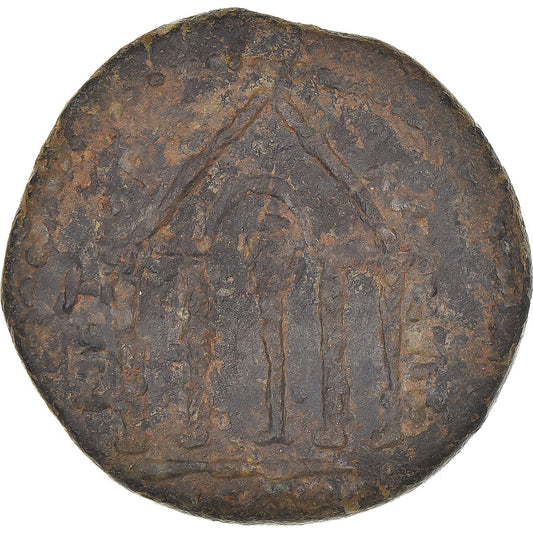 Moneda,
Cilicia,
Caracalla