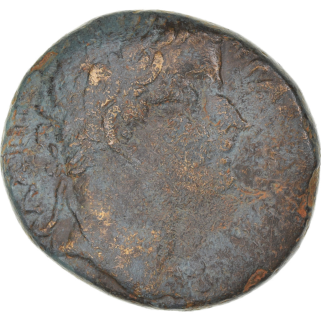 Acuñar,
Seleuco y Pieria,
Tiberio