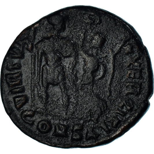 Moneta,
Arkadiusz,
Follis