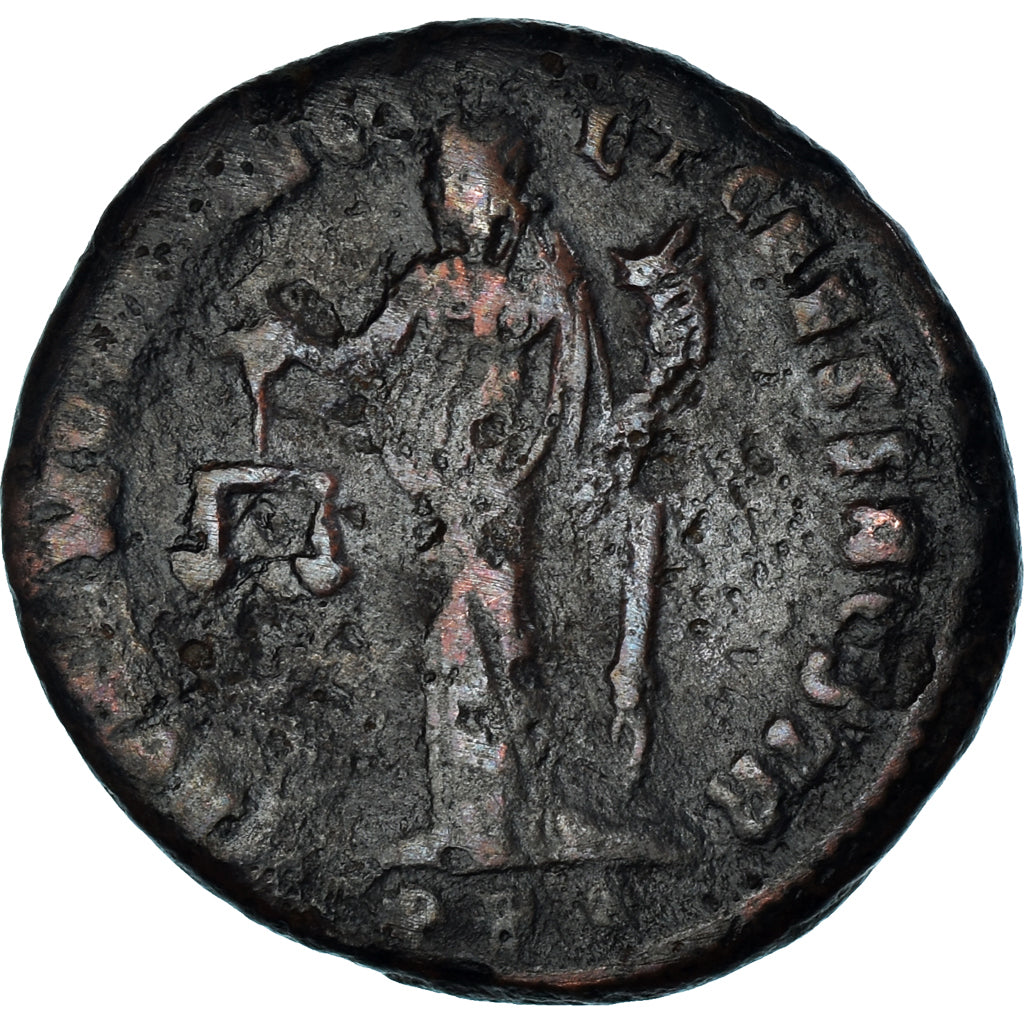 Acuñar,
diocleciano,
Nummus