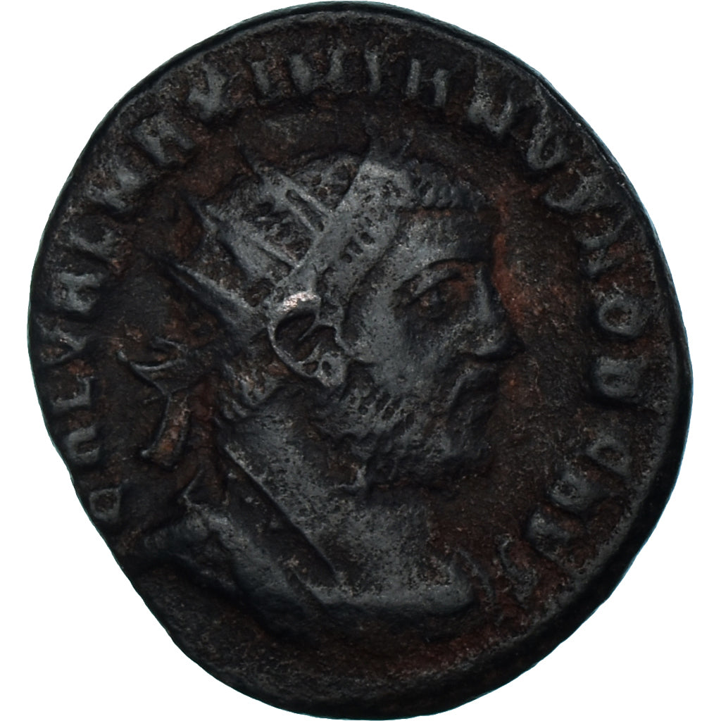Acuñar,
Maximiano Heraclis,
Antoniniano