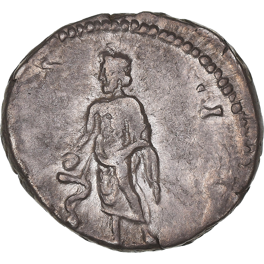 Acuñar,
Clodio Albino,
Dinar