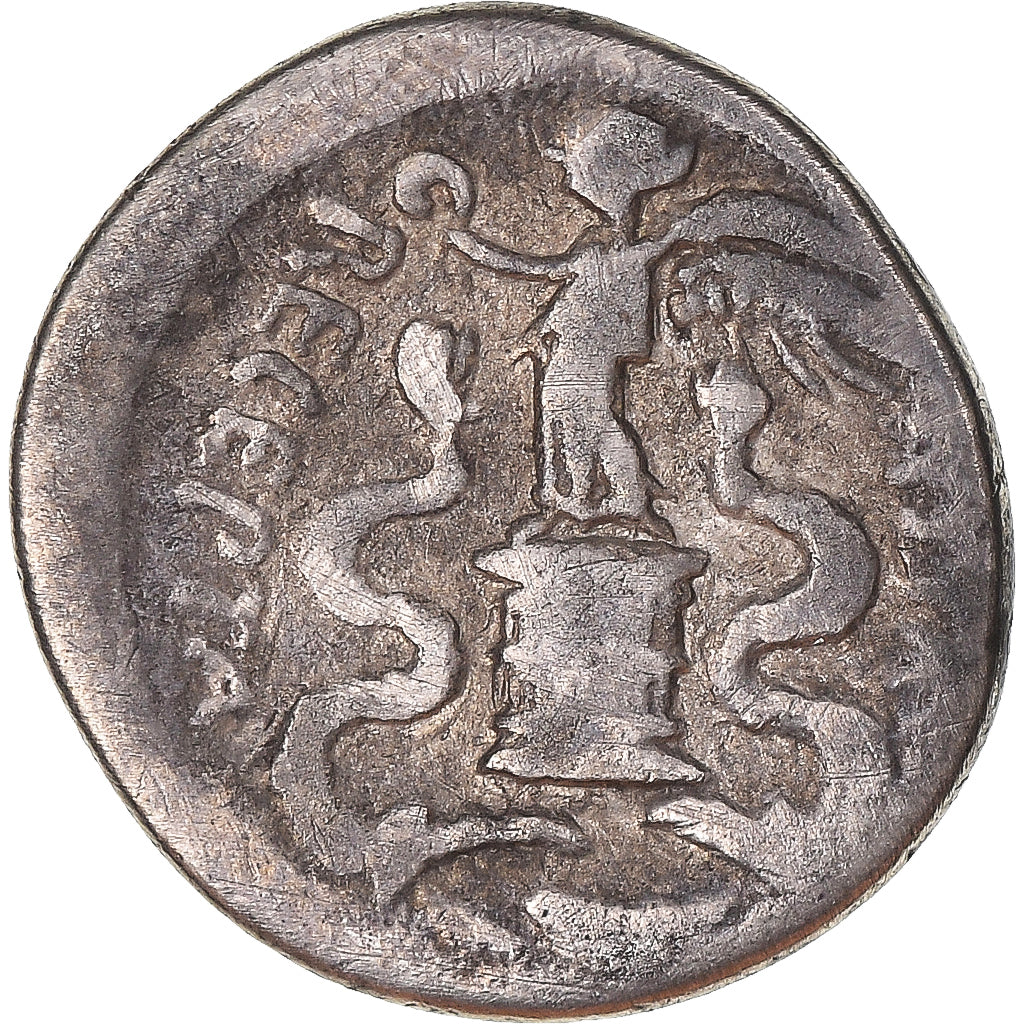 Moneda,
Agosto,
Cada cinco