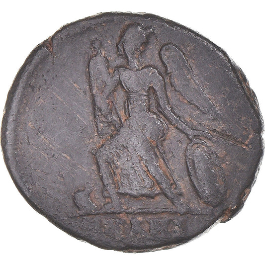 Moneda,
Constantinopla,
Recuerdos de la ciudad