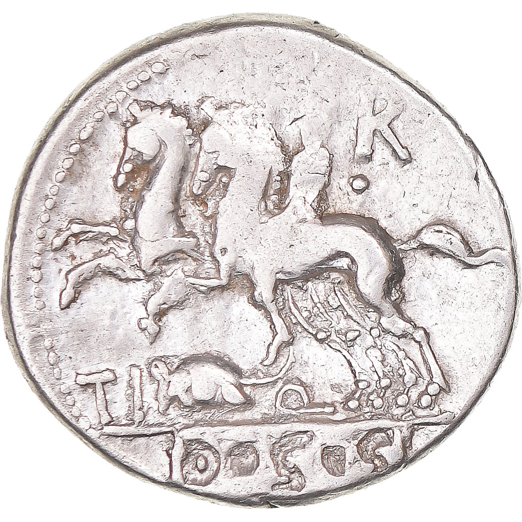 Acuñar,
Quinctia,
Dinar
