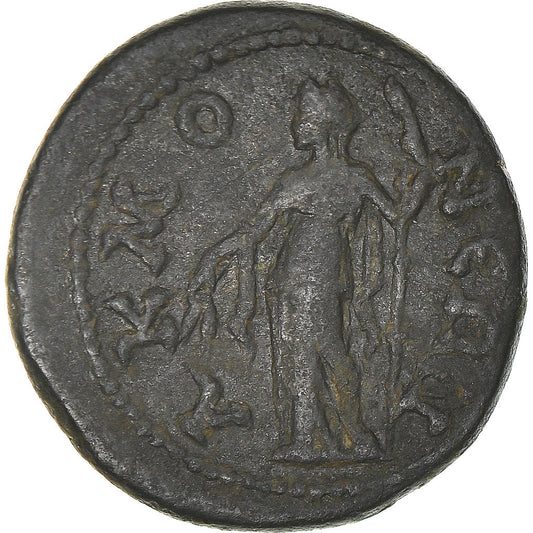 Moneda, Frigia, Tírala