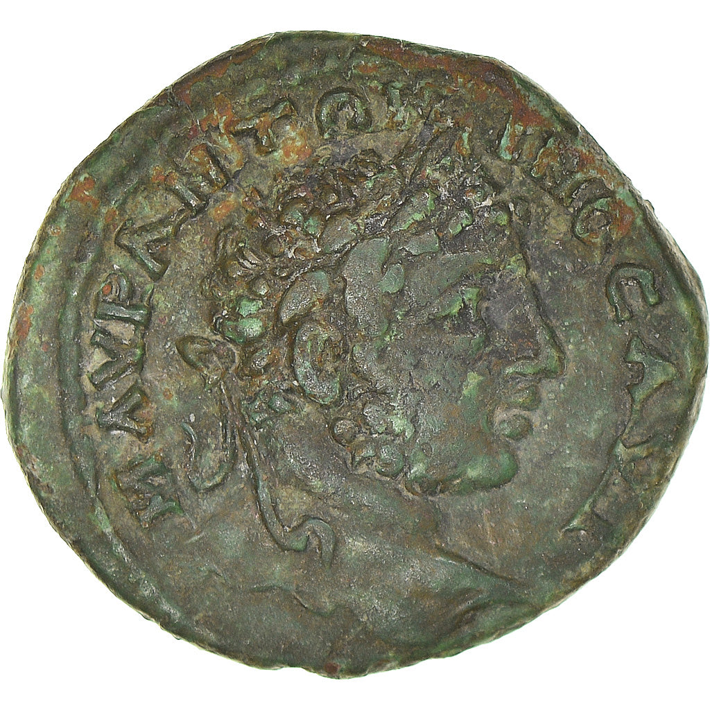 Acuñar,
bitinia,
Caracalla