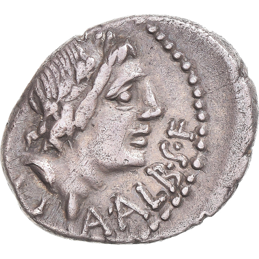 Acuñar,
Postumía,
Dinar