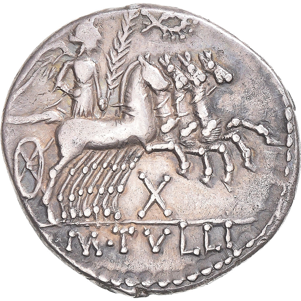 Moneda,
Tully,
Dinar