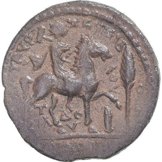 Moneda,
Lidia,
Galeno