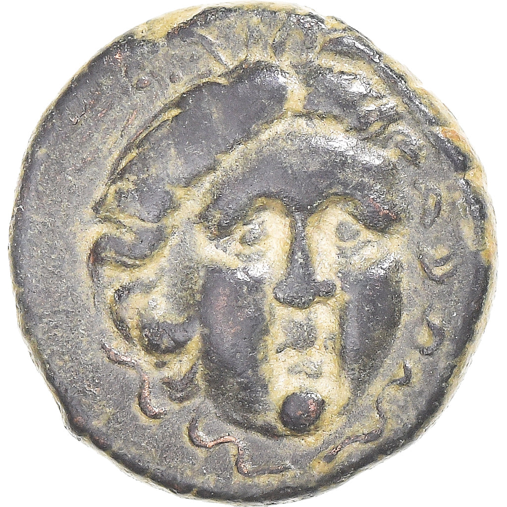 Moneta,
licaonia,
Pseudoautónomo