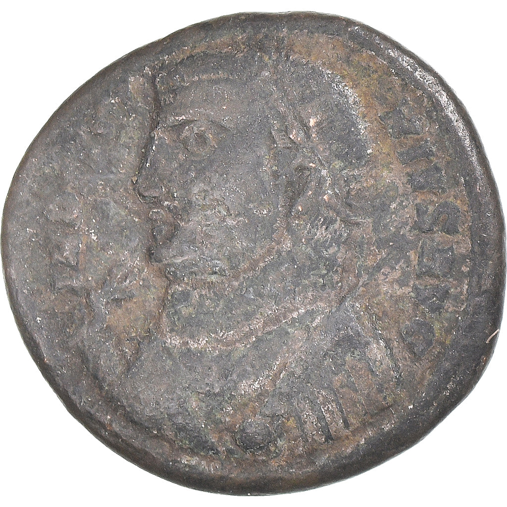Acuñar,
Follis,
FV (20-25)