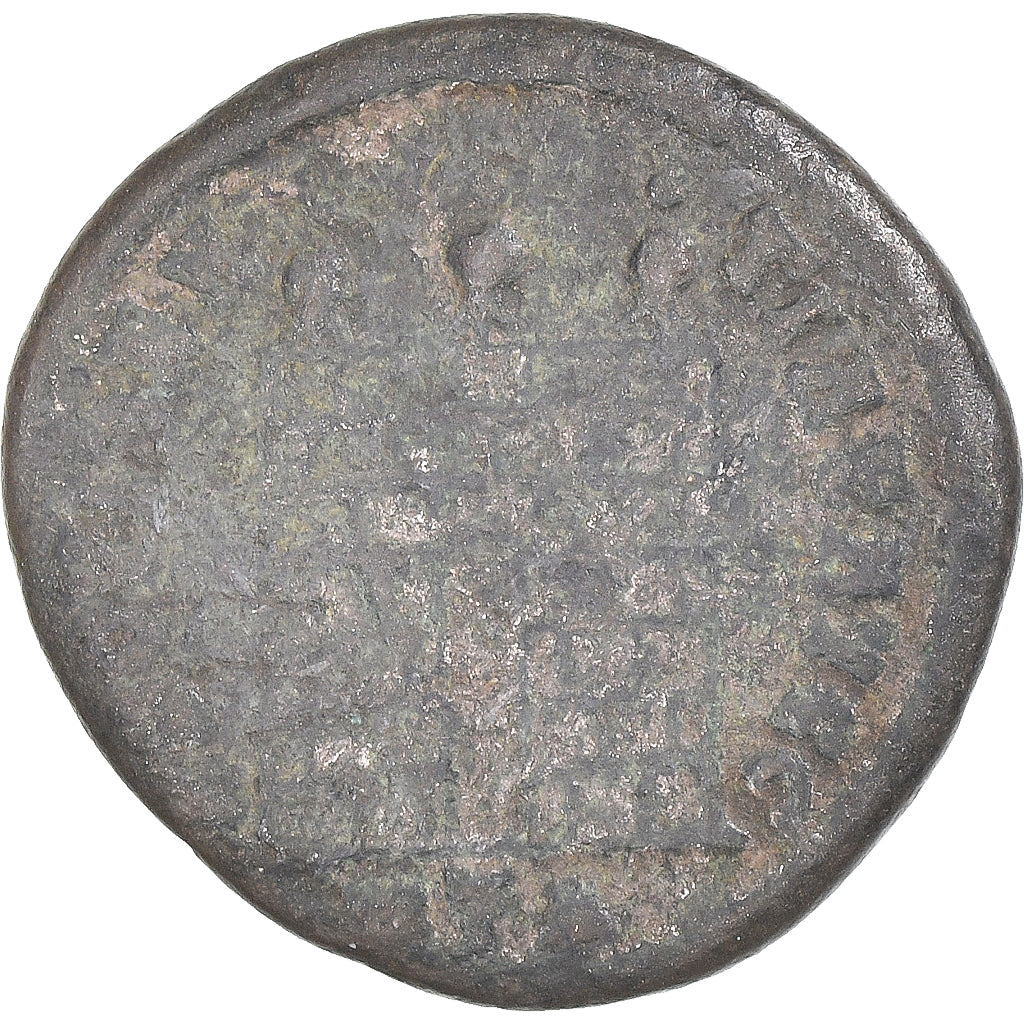 Acuñar,
Follis,
FV (20-25)
