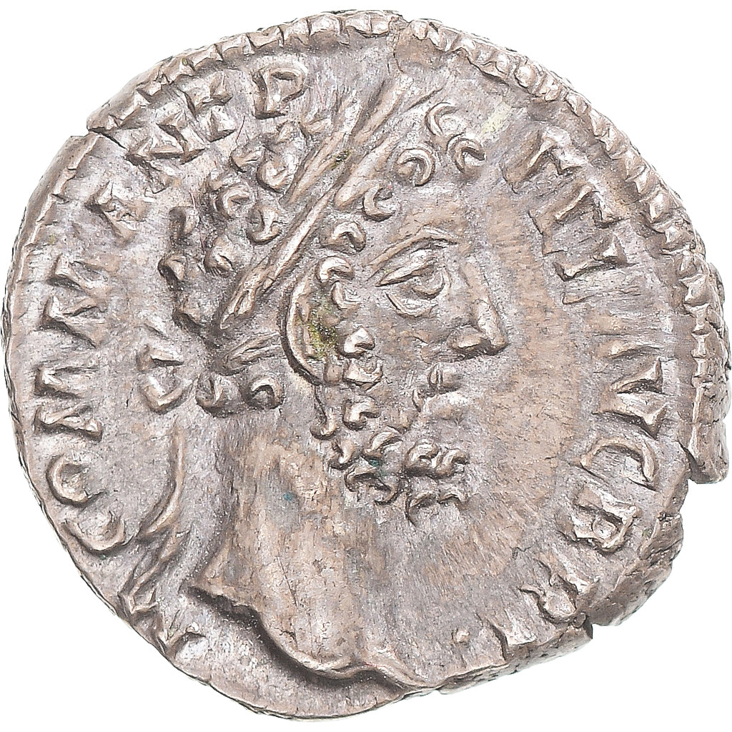 Acuñar,
Cómodo,
Dinar