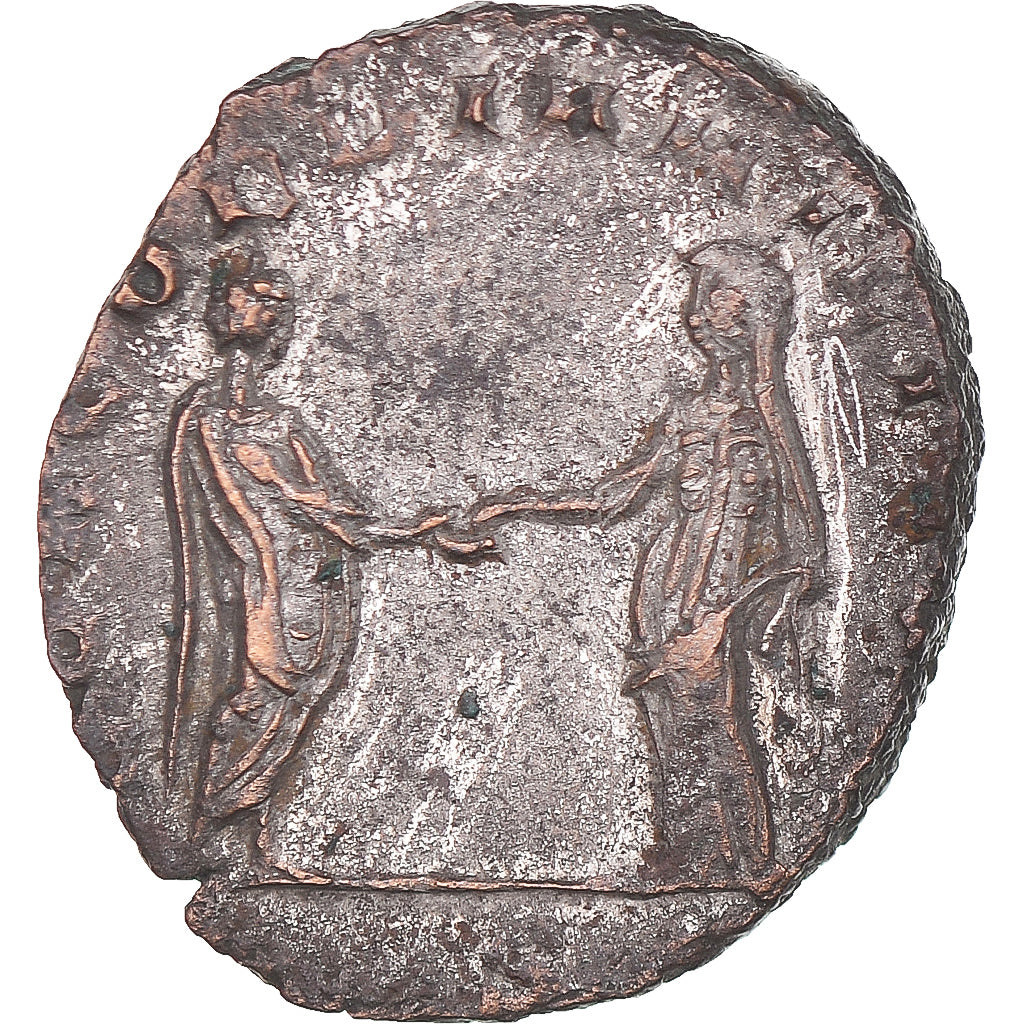 Moneda,
Aurelianos,
Antoniniano