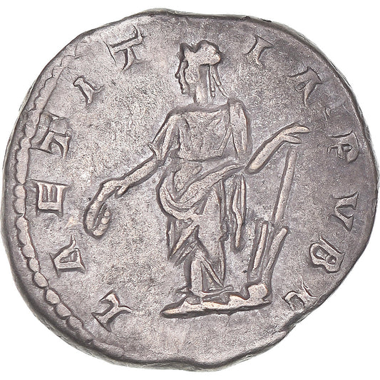 Moneda,
Heliogábalo,
Antoniniano