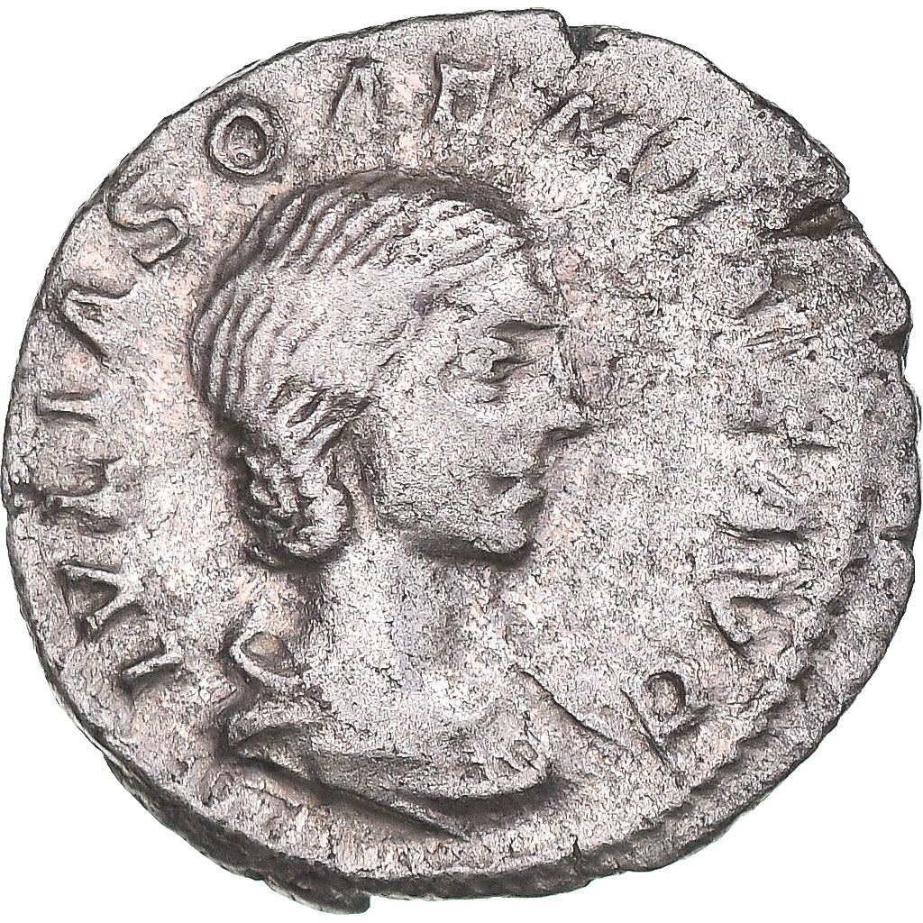 Acuñar,
Julia Soemias,
Dinar