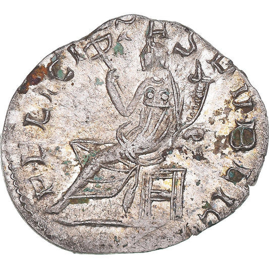 Acuñar,
salonina,
Antoniniano