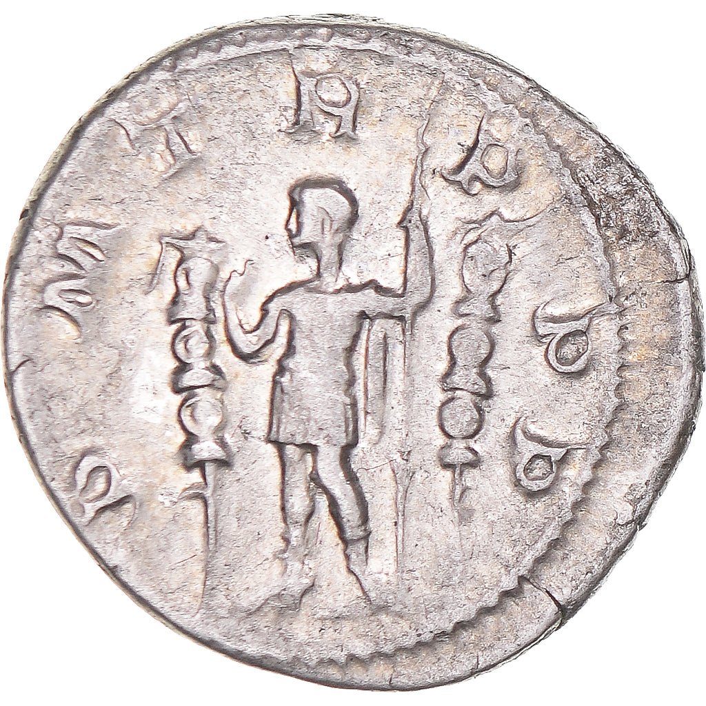 Acuñar,
Maximino I de Tracia,
Antoniniano