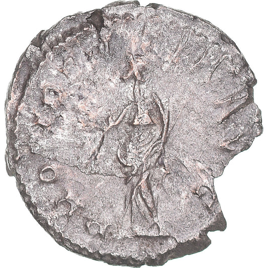 Moneda,
Antonianos,
263-265
