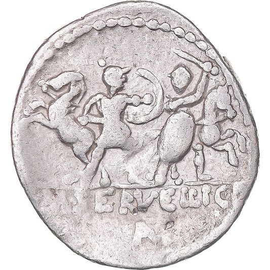 Acuñar,
Servilia,
Dinar