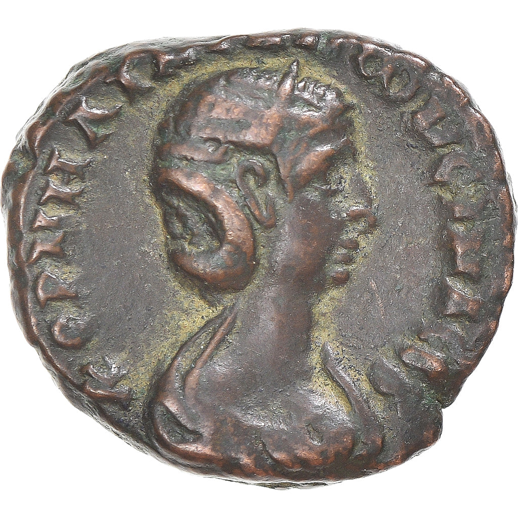 Moneda,
Salonina,
Tetradracma
