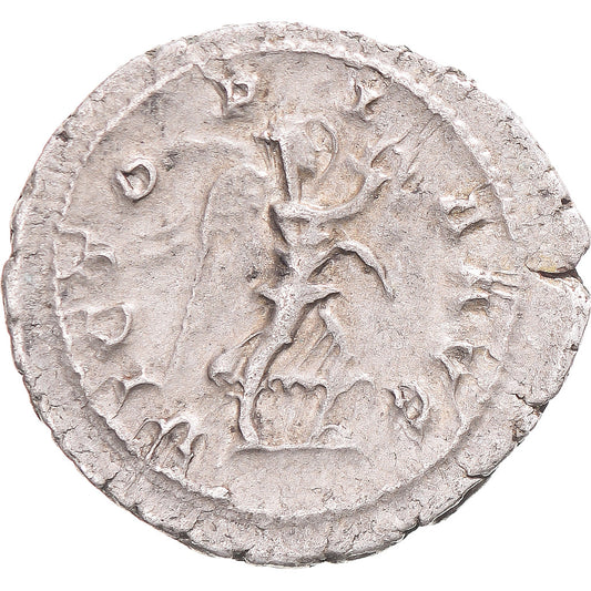 Acuñar,
Maximino I de Tracia,
Dinar