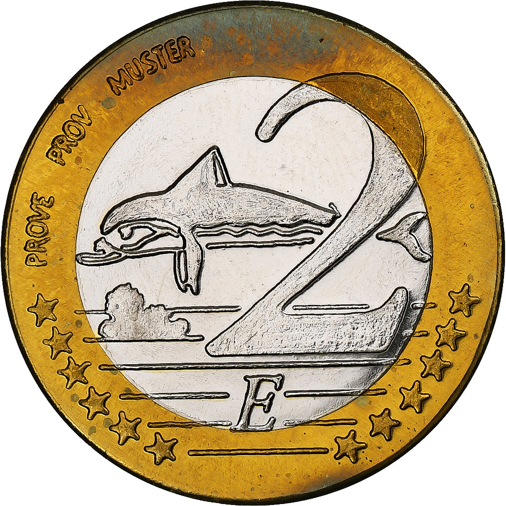 Creta,
2 euros,
Fantasía-Euro-Muster