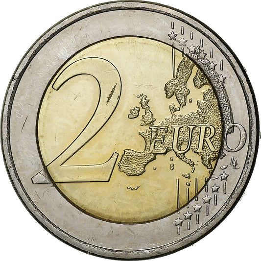 Eastland,
2 euros,
BU