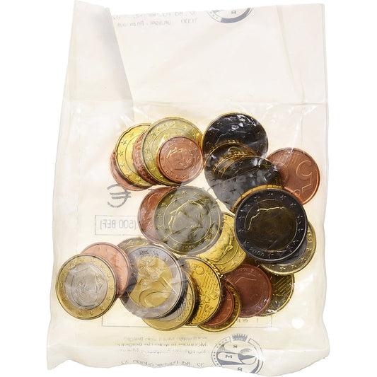 Bélgica,
Alberta II,
Kit de inicio europeo