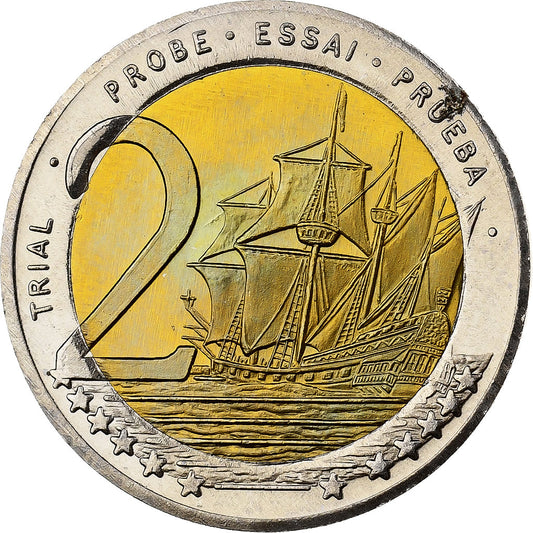 Andorra,
2 euros,
Versión de prueba de Fantasy Euro