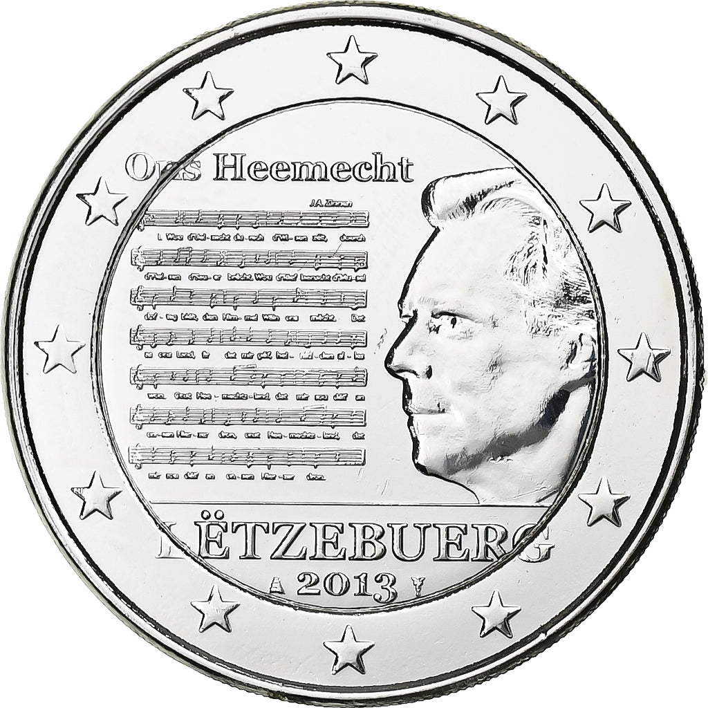 Austria,
2 euros,
Fantazjaprägung