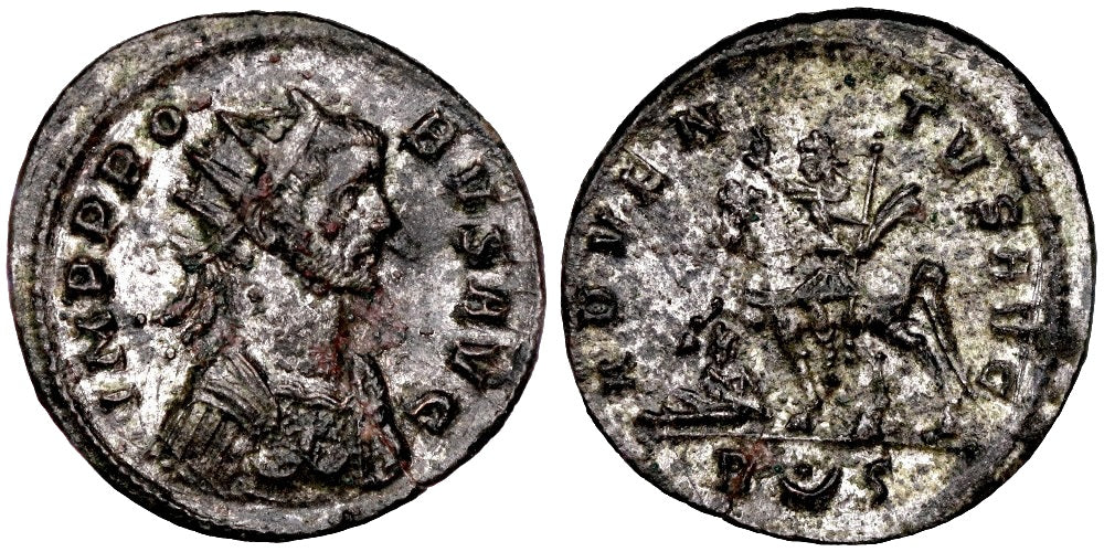 PROBO (ANTONINIANO) 281 d.C.