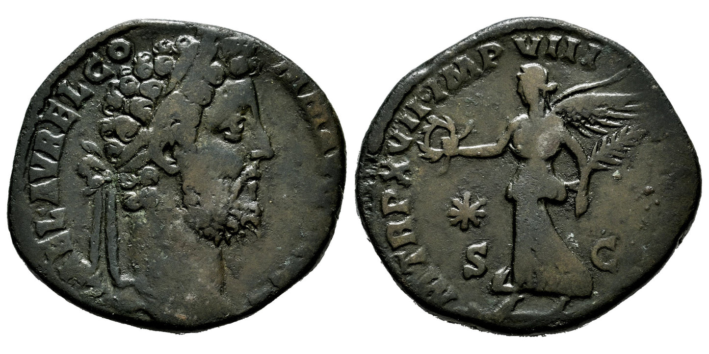 COMODO (SESTERCIO) 192 d.C.