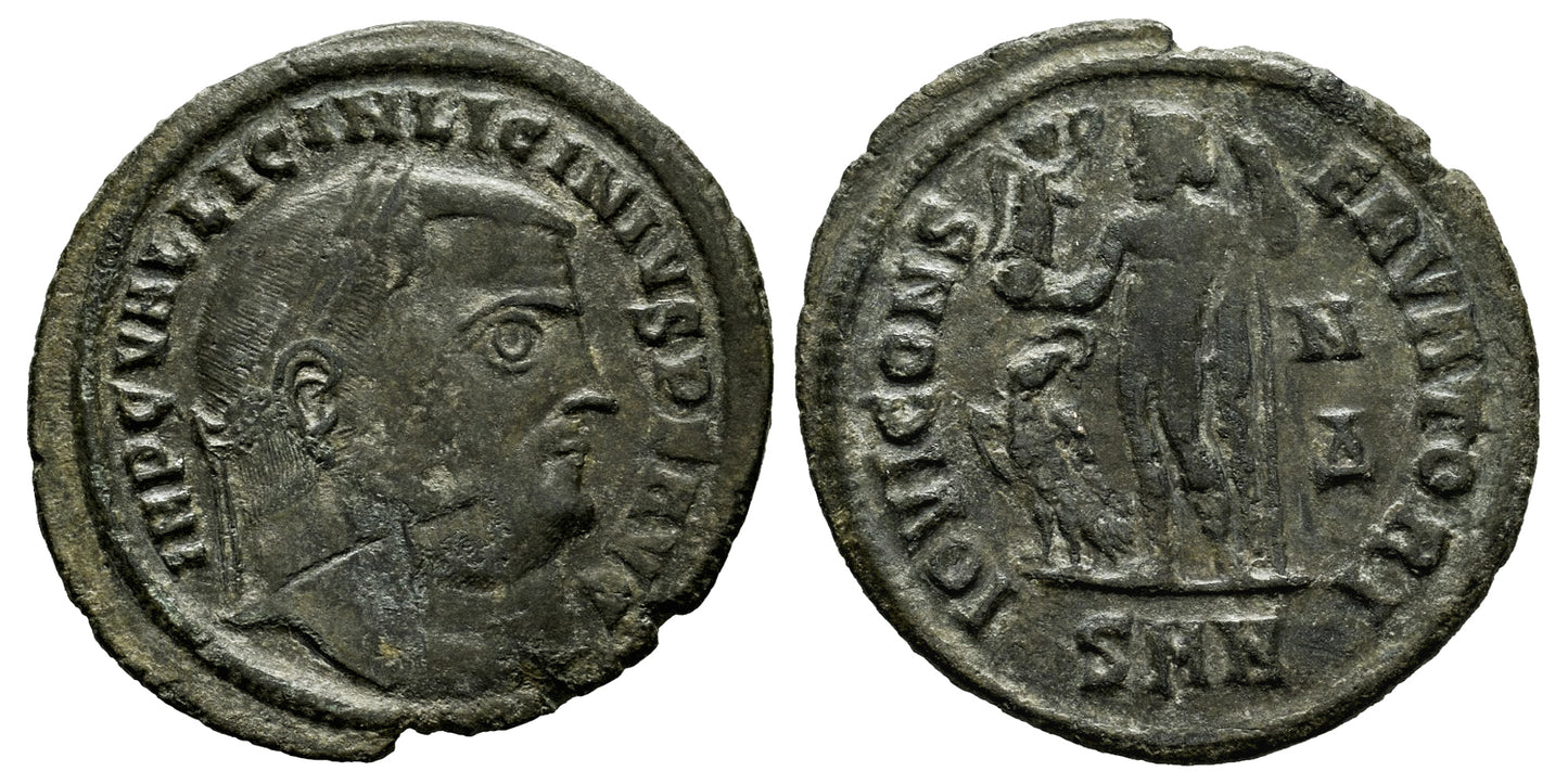 LICINIO I (FOLLIS) 311 d.C.