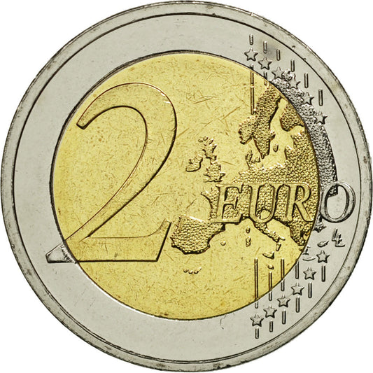 Chipre,
2 euros,
Bandera