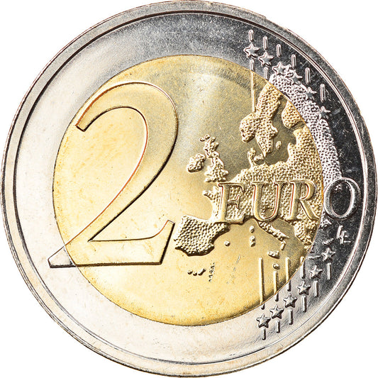 tierra del este,
2 euros,
El camino de la independencia
