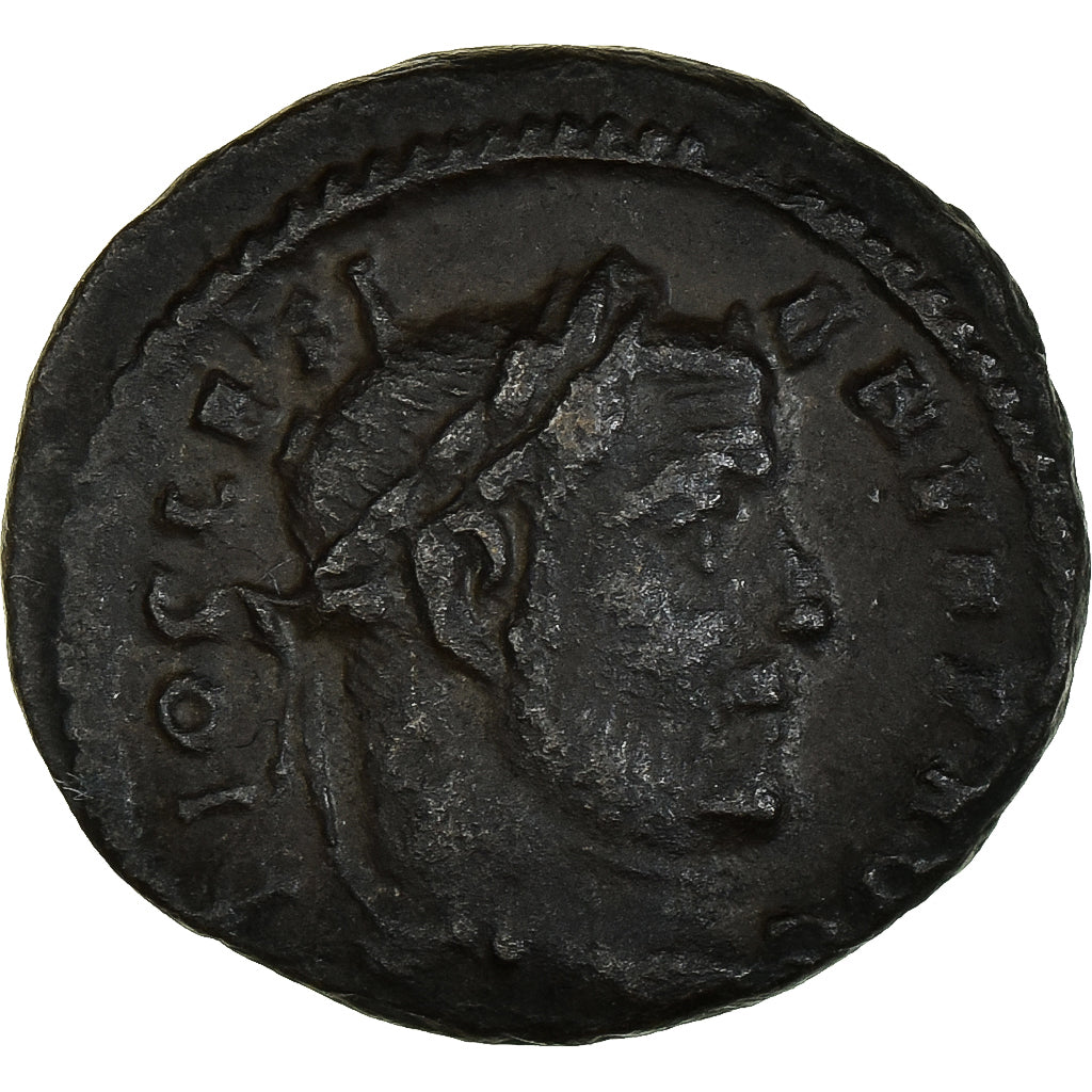 Moneda,
antigua Roma,
Imperio Romano (27 a. C. – 476 d. C.)