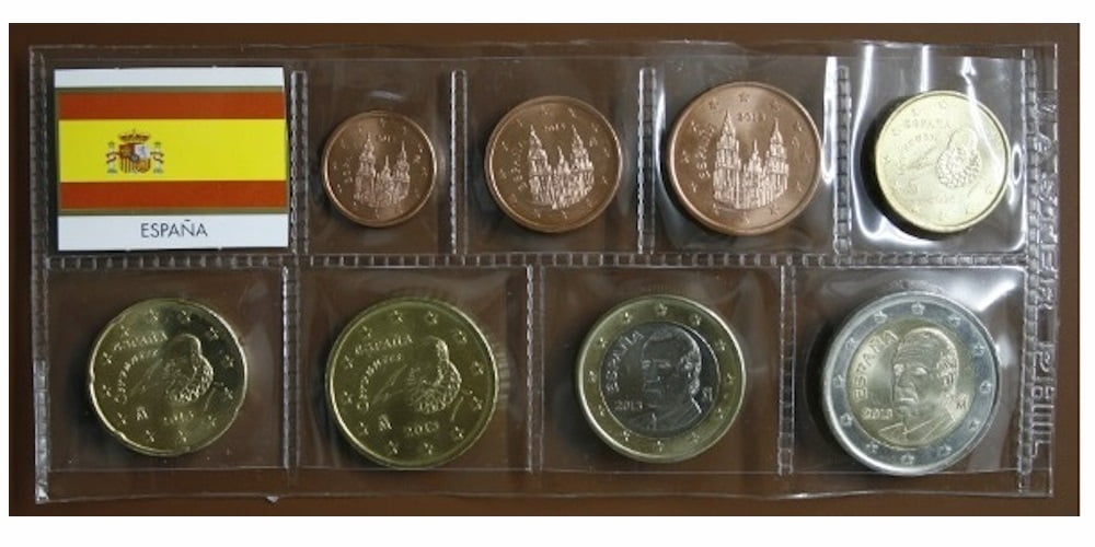 TIRA ESPAÑA 2013