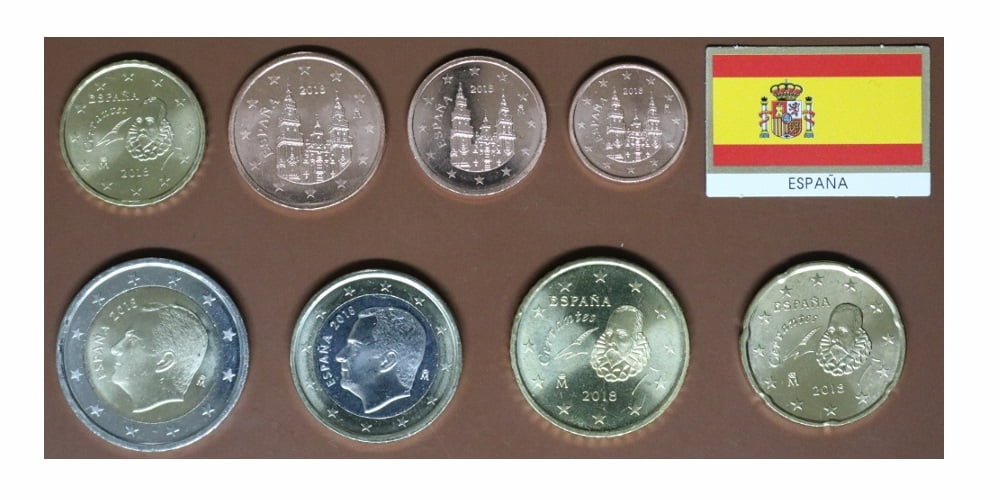 TIRA ESPAÑA 2018
