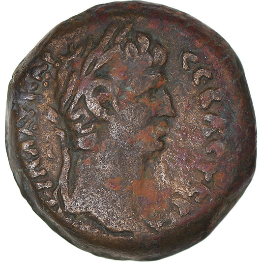 Moneda,

Egipto,

Claudio