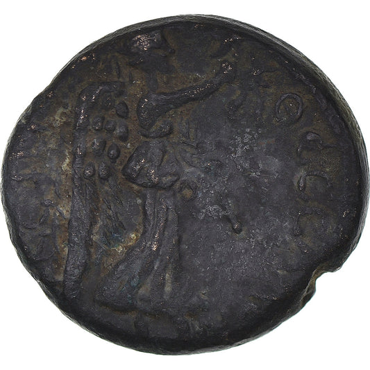 Acuñar, 
  
  Macedonia, 
  
  Cómodo