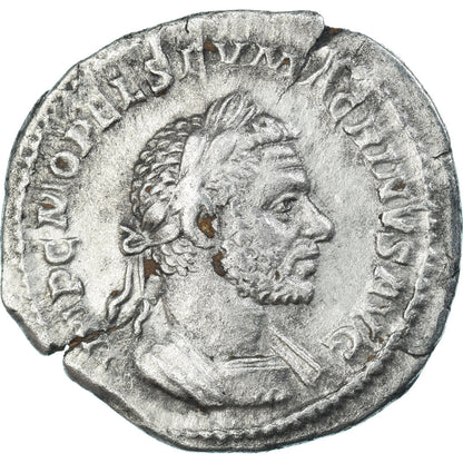Acuñar, 
  
  Macrino, 
  
  Dinar