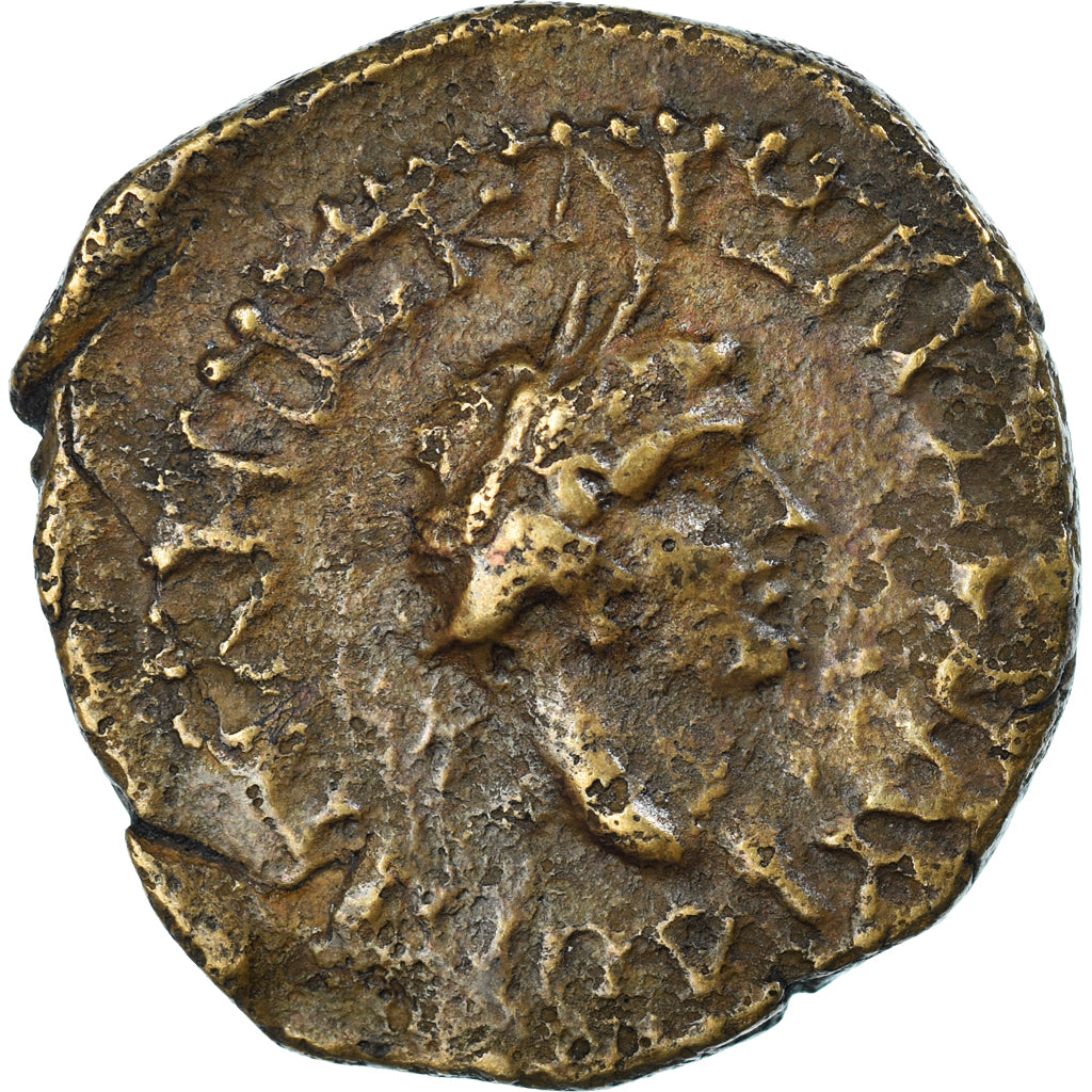 Moneda,

Bithynia,

Domiciano