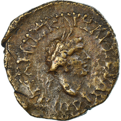 Moneda,

Bithynia,

Domiciano