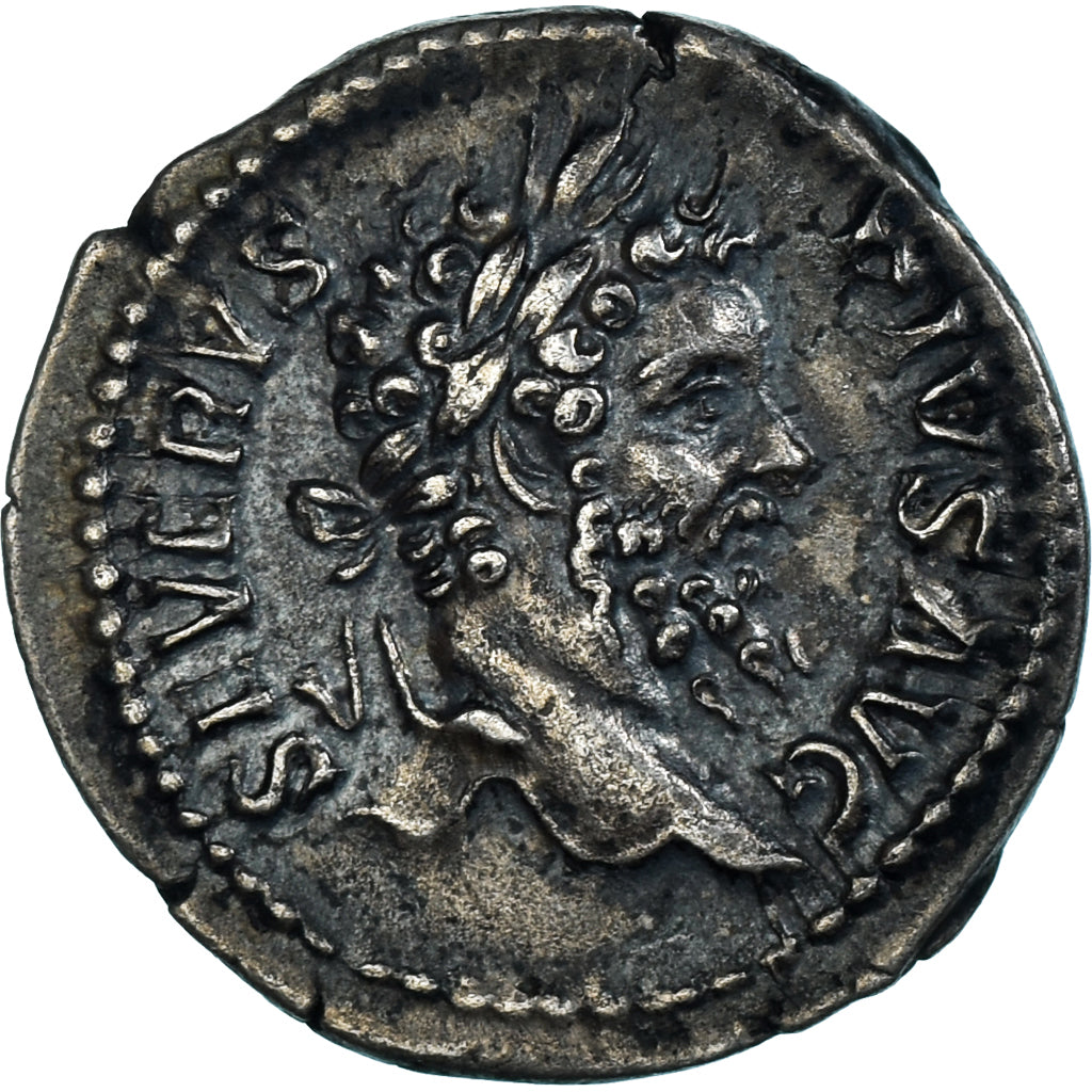 Acuñar,
 
 Septimio Severo,
 
 Dinar